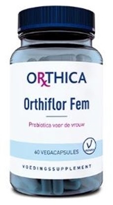 ORTHICA ORTHIFLOR FEM 60 CAPSULES